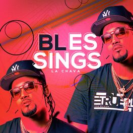Album cover of Blessings