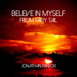 Album cover of Believe in Myself (from 
