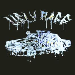 Album cover of Ugly Rage