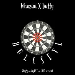 Album cover of Bullseye