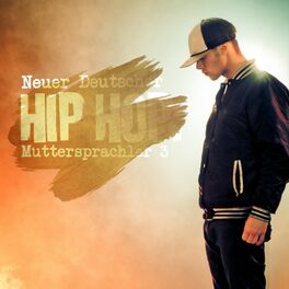 Album cover of Neuer Deutscher Hip Hop: Muttersprachler 3