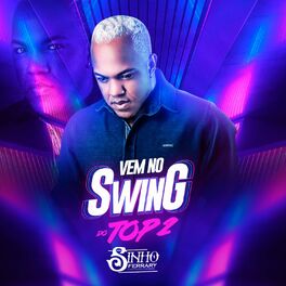Album cover of Vem no Swing do Top 2