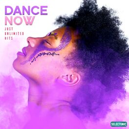 Album cover of Dance Now: Just Unlimited Hits, Vol. 4