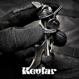 Album cover of KEVLAR (feat. Sog)