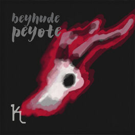 Album cover of Peyote