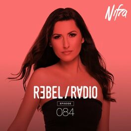 Album cover of Rebel Radio 084