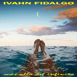 Album cover of Más allá del infinito