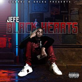 Album cover of Black Hearts