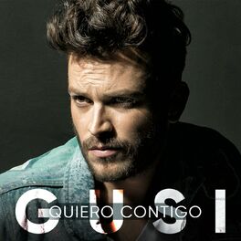 Album cover of Quiero Contigo