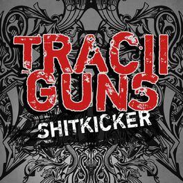 Tracii Guns - Live Wire: listen with lyrics