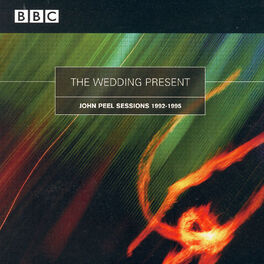 Album cover of BBC Sessions 1992 - 1995