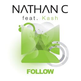Album cover of Follow