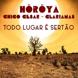 Album cover of Todo Lugar É Sertão