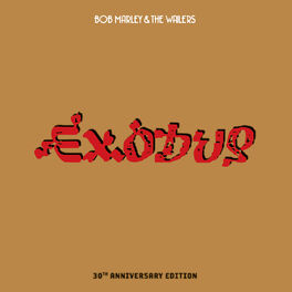 Album picture of Exodus 30th Anniversary Edition