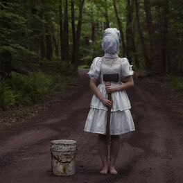 Album cover of All Things Beautiful