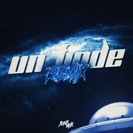 Album cover of Un Finde (Remix)
