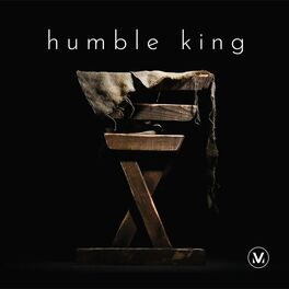 Album cover of Humble King