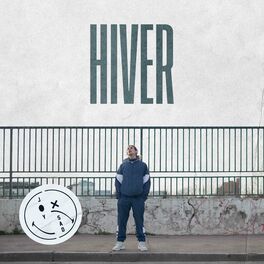 Album cover of Hiver