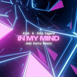 Album picture of In My Mind (Joel Corry Remix)