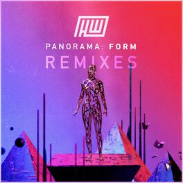 Album cover of Panorama: Form Remixes