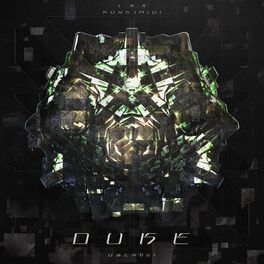 Album cover of DUKE
