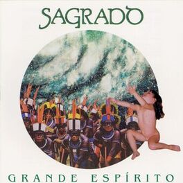 Album cover of Grande Espírito