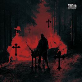 Album cover of crixix spider