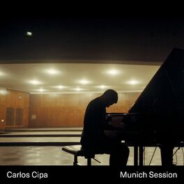 Album cover of Munich Session