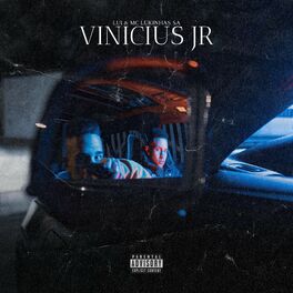 Album cover of Vinicius Jr