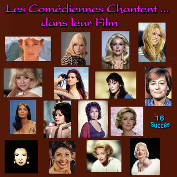 Mireille Darc Compartiment 23 Du Film La Bride Sur Le Cou Ecoutez Avec Les Paroles Deezer