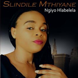 Album cover of Ngiyo Hlabelela