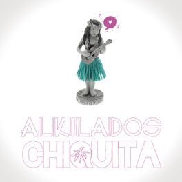 Album cover of Chiquita