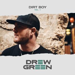 Album cover of DIRT BOY Vol. 1 - EP