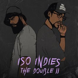 Album cover of The Double II