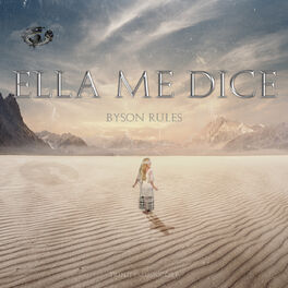 Album cover of Ella Me Dice