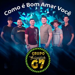 Album cover of Como É Bom Amar Você
