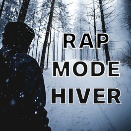 Album cover of RAP MODE HIVER 2021 2022