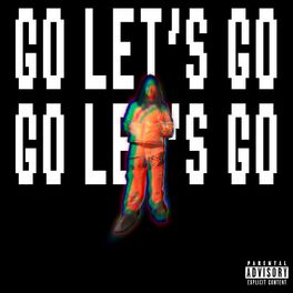 Album cover of Go let's go