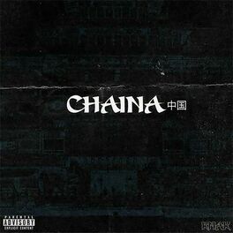 Album cover of Chaina