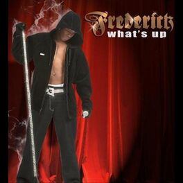 Album cover of What's Up
