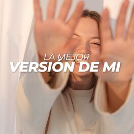 Album cover of La mejor versión de mi