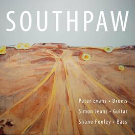 Album cover of Southpaw