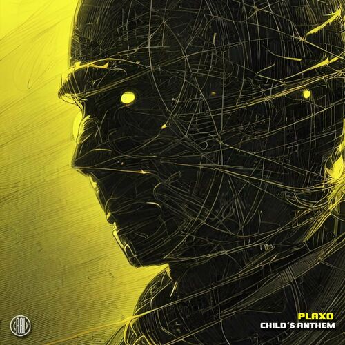  PLAXO - Child´s Anthem (2023) 