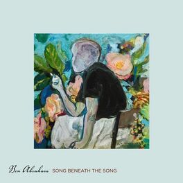 Album cover of Song Beneath the Song