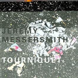 Album cover of Tourniquet