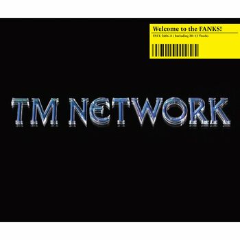Tm Network Get Wild Listen With Lyrics Deezer
