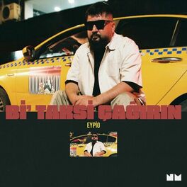 Album cover of Bi Taksi Çağırın