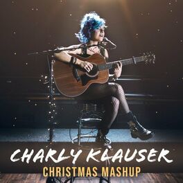 Album cover of Christmas Mashup