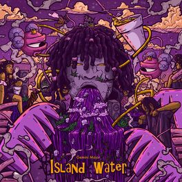 Album cover of Island Water