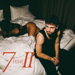 Album cover of 7:11
